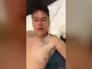 Chaturbate Live Porn of joeymontanacrim