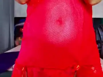 Chaturbate Live Sex of kalystaswiss