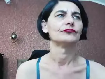 Chaturbate Live Porn of kalystaswiss