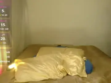 Chaturbate Private Sex Chat of katylove888