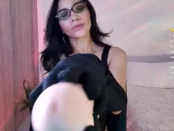 Chaturbate Nude Webcam of keylamiller1