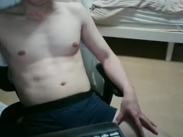 Chaturbate Nude Webcam of kinp2002