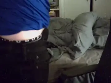 Chaturbate Live Sex Cam of liamfoxx