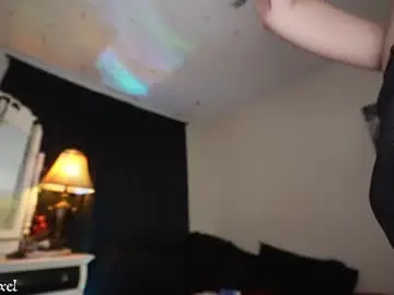 Chaturbate Live Sex Cam of lilypixel