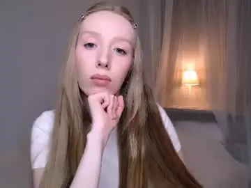 Chaturbate Nude Webcam of luna_insanity