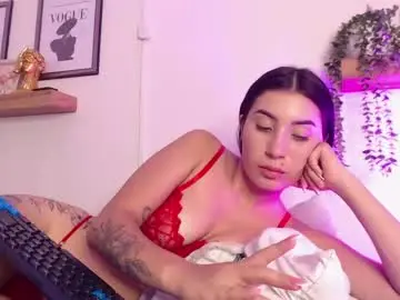 Chaturbate Sex Chat of madissonkay