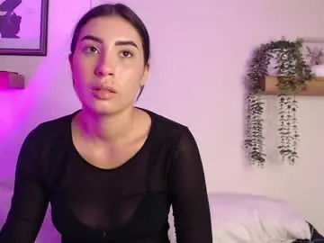 Chaturbate Adult Video Chat of madissonkay