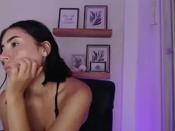 Chaturbate Adult Video Chat of madissonkay