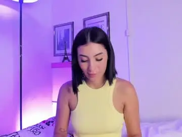 Chaturbate Adult Webcam of madissonkay