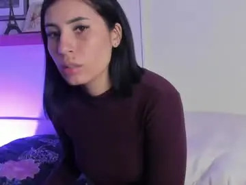 Chaturbate Best live sex cam show of madissonkay