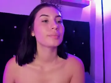 Chaturbate Nude Webcam of madissonkay