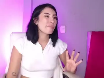 Chaturbate Live Sex of madissonkay