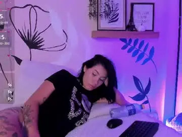 Chaturbate Adult Video Chat of madissonkay