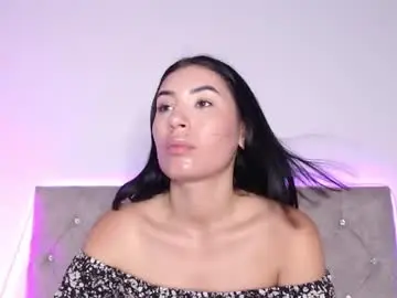Chaturbate Nude Webcam of madissonkay