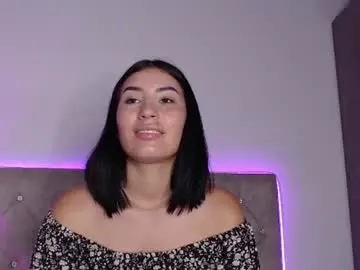 Chaturbate Adult Video Chat of madissonkay