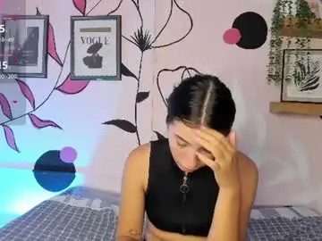 Chaturbate Live Porn of madissonkay
