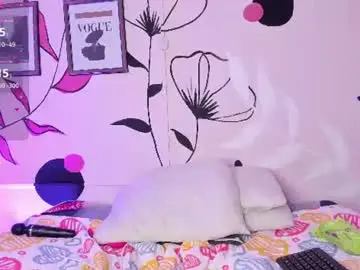 Chaturbate Nude Webcam of madissonkay