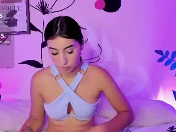 Chaturbate Best live sex cam show of madissonkay