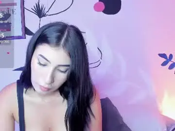 Chaturbate Live Sex Cam of madissonkay