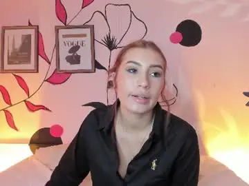 Chaturbate Sex Cam of madissonkay