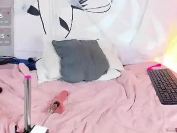 Chaturbate Live Sex of madissonkay