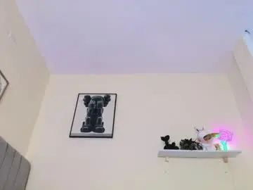 Chaturbate Sex Cam of mary_cute9