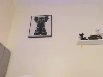 Chaturbate Private Sex Chat of mary_cute9