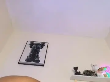 Chaturbate Best Webcam of mary_cute9