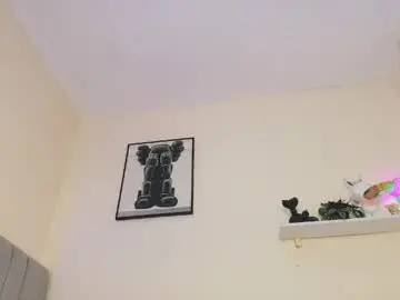 Chaturbate Sex Chat of mary_cute9