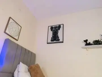 Chaturbate Sex Chat of mary_cute9