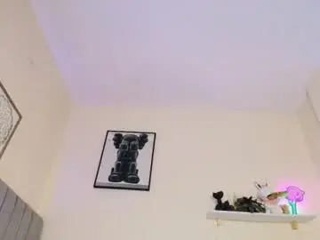 Chaturbate Adult Webcam of mary_cute9