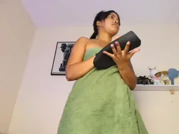 Chaturbate Nude Webcam of mary_cute9