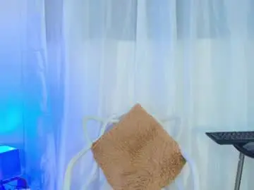 Chaturbate Nude Webcam of mary_cute9