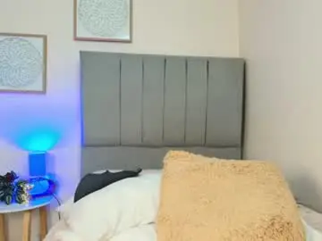 Chaturbate Free Porn Cam of mary_cute9