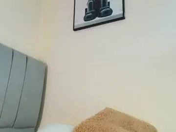 Chaturbate Adult Video Chat of mary_cute9