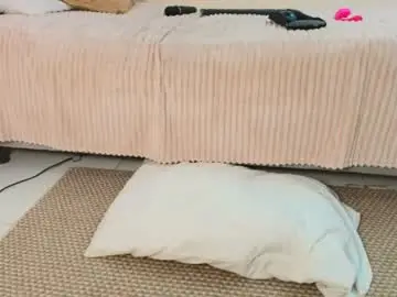 Chaturbate Private Sex Chat of mary_cute9
