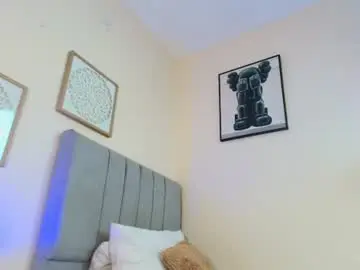 Chaturbate Sex Chat of mary_cute9