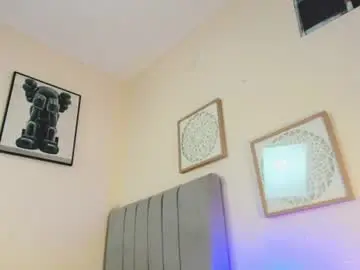 Chaturbate Private Sex Chat of mary_cute9