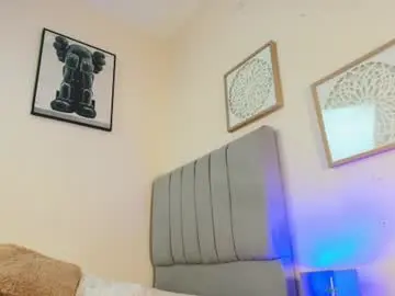 Chaturbate Private Sex Chat of mary_cute9