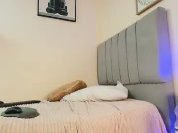 Chaturbate Sex Cam of mary_cute9