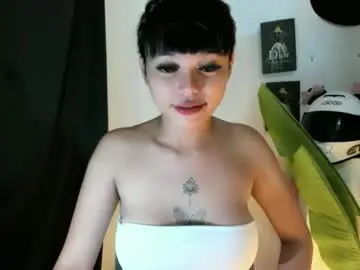 Chaturbate Sex Chat of mia_lover9