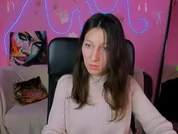 Chaturbate Free Live Porn of miranda_miiss