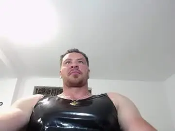 Chaturbate Live Porn of muscleaj69