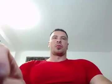 Chaturbate Watch Live Sex Cams of muscleaj69