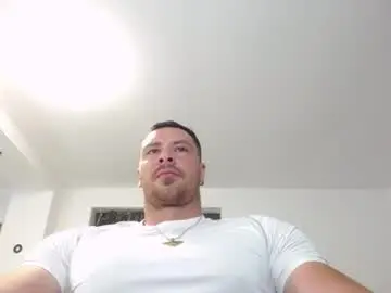 Chaturbate Nude Webcam of muscleaj69