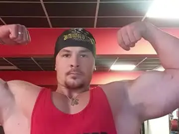 Chaturbate Watch Live Sex Cams of muscleaj69