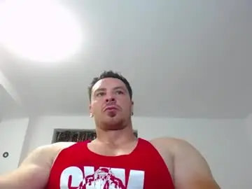 Chaturbate Private Sex Chat of muscleaj69