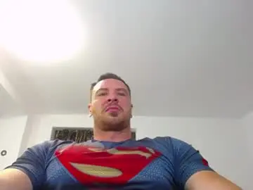 Chaturbate Sex Cam of muscleaj69