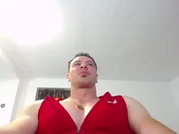 Chaturbate Private Sex Chat of muscleaj69