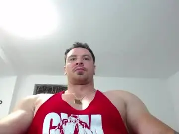 Chaturbate Adult Video Chat of muscleaj69